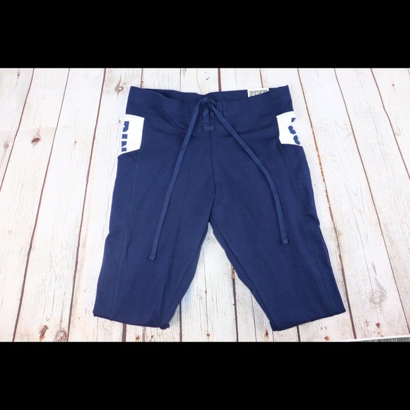 VS PINK Collegiate PENN State Campus Leggings - Picture 2 of 5